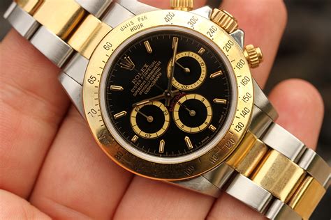 1990 rolex daytona|rolex watch daytona 1992 price.